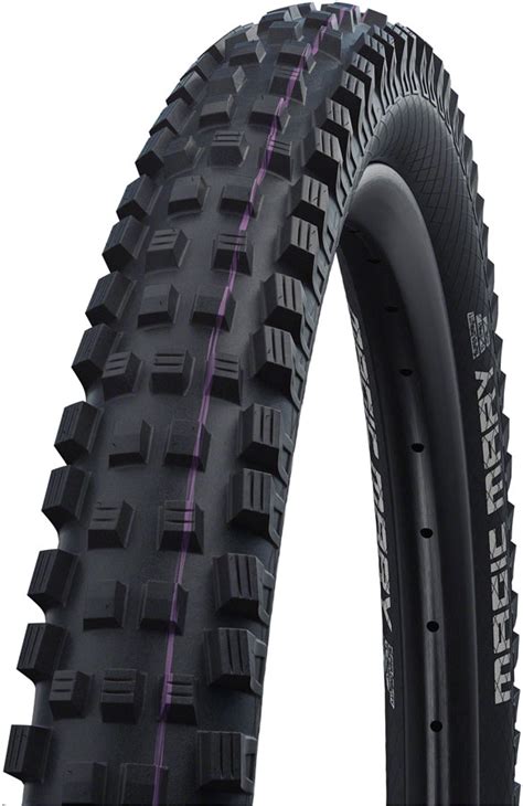 Tips and Tricks for Maintaining Schwalbe Magic Marh Tires